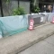 【神奈川県/相模原市南区上鶴間本町】クレアール相模大野 ゴミ置場