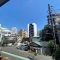 【神奈川県/横浜市西区平沼】横浜ダイヤモンドマンション 眺望