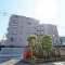 【神奈川県/横浜市神奈川区六角橋】ライオンズマンション横浜白楽 外観