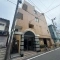 【神奈川県/横浜市南区共進町】ライオンズマンション横浜吉野町第10 外観