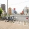 【神奈川県/横浜市神奈川区子安通】クリオ新子安伍番館 駐輪場