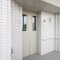 【神奈川県/横浜市神奈川区子安通】クリオ新子安伍番館 共用部