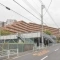 【神奈川県/横浜市磯子区岡村】ライオンズガーデン横浜蒔田 外観