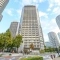 【神奈川県/横浜市西区みなとみらい】ブリリアグランデみなとみらい パークフロントタワー 外観