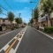 【神奈川県/横浜市南区六ツ川】グランドメゾン弘明寺 前面道路