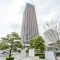 【神奈川県/横浜市中区北仲通】ザ・タワー横浜北仲 外観