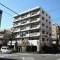 【神奈川県/横浜市西区浅間町】ダイアパレス浅間町第二 外観