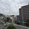 【神奈川県/横浜市西区浅間町】ダイアパレス浅間町第二 眺望