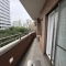 【神奈川県/横浜市西区楠町】エルズ横濱 バルコニー