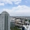 【神奈川県/横浜市神奈川区栄町】ザ・ヨコハマタワーズ タワーウエスト 眺望