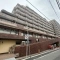 【神奈川県/横浜市西区平沼】モンテベルデ横浜 外観