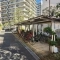 【神奈川県/横浜市西区平沼】モンテベルデ横浜 駐輪場