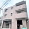 【神奈川県/藤沢市川名】サングレイス湘南藤沢1番館 外観
