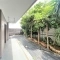 【神奈川県/藤沢市川名】サングレイス湘南藤沢1番館 専用庭