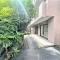 【神奈川県/藤沢市川名】サングレイス湘南藤沢1番館 専用庭