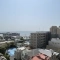 【神奈川県/藤沢市片瀬海岸】ライオンズタワー片瀬江ノ島 眺望