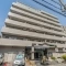 【神奈川県/平塚市明石町】ライオンズプラザ平塚第二 外観