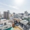 【神奈川県/平塚市明石町】ライオンズプラザ平塚第二 眺望