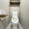 【神奈川県/藤沢市辻堂新町】アドリーム辻堂 トイレ