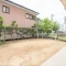 【神奈川県/藤沢市片瀬】藤沢片瀬パーク・ホームズ 専用庭