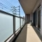 【神奈川県/藤沢市川名】ノブレス湘南藤沢センタースクエア バルコニー