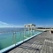 【神奈川県/藤沢市片瀬海岸】グランシティ湘南海岸マリナージュスクエア 共用部