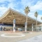 【神奈川県/藤沢市片瀬海岸】グランシティ湘南海岸マリナージュスクエア 新江ノ島水...