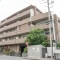【神奈川県/鎌倉市津西】コンフォート・パレス西鎌倉 外観