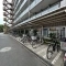【神奈川県/藤沢市辻堂新町】ステイツ湘南藤沢 駐輪場