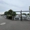 【神奈川県/藤沢市辻堂新町】ステイツ湘南藤沢 駐車場