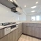 【神奈川県/藤沢市辻堂新町】グレーシア湘南辻堂 キッチン