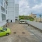 【神奈川県/藤沢市片瀬海岸】片瀬ロジュマン 駐車場