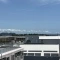 【神奈川県/茅ヶ崎市緑が浜】ライオンズマンション茅ヶ崎グランコースト バルコニー