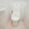 【東京都/大田区上池台】グリーンキャピタル上池台 トイレ