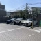 【東京都/新宿区下落合】東急ドエル・プレステージ目白 駐車場