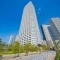 【東京都/新宿区西新宿】ザ・パークハウス西新宿タワー60 外観