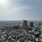 【東京都/新宿区西新宿】ザ・パークハウス西新宿タワー60 眺望