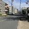 【東京都/中野区江古田】藤和シティコープ中野沼袋 前面道路