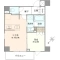 【東京都/渋谷区代々木】ザ・グランツ代々木参宮橋 間取り図
