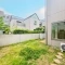 【東京都/新宿区富久町】富久クロスペントテラス 専用庭