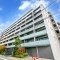 【東京都/目黒区下目黒】パークナード目黒 外観