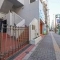 【東京都/渋谷区笹塚】グリーンキャピタル第2笹塚 前面道路