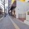 【東京都/渋谷区笹塚】グリーンキャピタル第2笹塚 前面道路