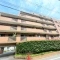 【東京都/渋谷区代々木】マンションアクロス代々木 外観