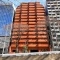 【東京都/新宿区西新宿】西新宿ダイヤモンドパレス 外観