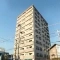 【東京都/武蔵野市吉祥寺南町】井の頭サマリヤマンション 外観