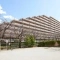 【東京都/三鷹市牟礼】パークシティ牟礼南 外観