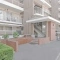 【東京都/西東京市南町】武蔵野アンコールマンション B棟 エントランス