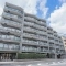 【東京都/三鷹市下連雀】キャニオングランデ三鷹 外観