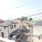 【東京都/調布市佐須町】シャトラン調布 眺望